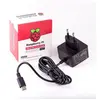 Image de Raspberry Pi Alimentation