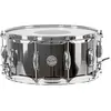 Image de Full Range Black Nickel over Steel Snare 14" x 6,5" Gretsch Drums