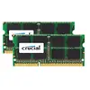 Image de Crucial 16 Go (2x8 Go) 1333 Mhz CL9