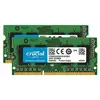 Image de Crucial CT2K8G3S160BM 16Go 1600MHz DDR3L