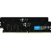 Image de Crucial CT2K8G48C40U5 16Go 4800MHz DDR5