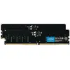 Image de Crucial DDR5 32 Go (2 x 16 Go) 4800 MHz CL40