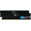 Image de Crucial CT2K16G56C46U5 32Go 5600MHz DDR5