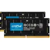 Image de Eurovideo vg CT2K48G56C46S5 96Go 5600MHz DDR5