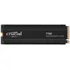 Image de Crucial T700 1 To avec dissipateur