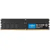 Image de Crucial CT32G64C52CU5 32Go 6400MHz DDR5