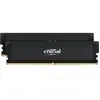 Image de Crucial Pro DDR5 Overclocking 64 Go (2 x 32 Go) 6400 MHz CL40