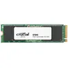 Image de Crucial E100 M.2 PCIe NVMe 480 Go