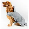 Image de Manteau pour chien Horseware Newmarket Gris 2XS RRHW10-VRKJ-YS