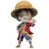 Image de Mighty jaxx Figurine One Piece Luffy XXRAY