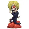 Image de Mighty Jaxx Figurine One Piece Sanji - 15 cm