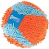 Image de Balle intérieur pour chien Chuckit Orange 11,5x12,5x21 cm CU213201