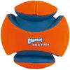 Image de Balle pour chien Chuckit Kick Fetch Orange 14,5x16,5x18 cm CU251101