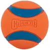 Image de Balle pour chien Chuckit Ultra Orange 8,75x12x15 cm CU170401