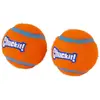 Image de CHUCKIT!-Jouet Chien - Chuckit! 2 Balles de tennis Orange - Ø 6,5 cm