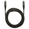 Image de Otterbox Câble USB-C vers USB-C   Noir