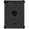Image de OtterBox Defender Series Apple iPad 8th/7th Gen - Noir