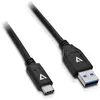 Image de V7 Câble USB-A vers USB-C 3.1