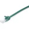 Image de V7 Câble réseau RJ45 Cat6 UTP - 5 m Vert
