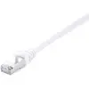 Image de V7 Câble réseau RJ45 Cat6 STP - 2 m