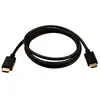 Image de V7 BLACK VIDEO CABLE HDMI2M 6.6FT
