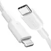 Image de V7 Câble USB-C vers Lightning - 1 m