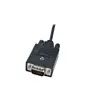 Image de V7 Adaptateur USB-C V7UCVGA-2M Noir