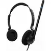 Image de Casque avec Microphone Gaming V7 NA Noir