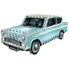 Image de Wrebbit puzzle 3D Harry Potter Ford Anglia