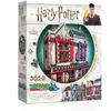 Image de Wrebbit puzzle 3D Harry Potter Quidditch