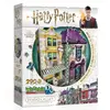 Image de Wrebbit Puzzle 3D Harry Potter Boutique Guipure