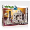 Image de Wrebbit puzzle 3D Taj Mahal