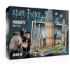 Image de WrebbIt puzzle 3D Harry Potter Grande Salle