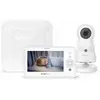 Image de Angelcare Babyphone Vidéo avec Détecteur de Mouvements AC25