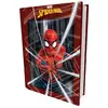 Image de Prime Puzzle Spider-Man boîte métal lenticulaire - 300 pièces