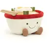 Image de Peluche Amuseables Ramen Jellycat - Peluche en forme de bol de ramen