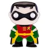 Image de Funko Pin's Pop Robin DC Comics