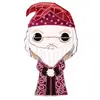 Image de Funko Pin’s géant Harry Potter Dumbledore
