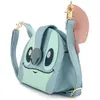 Image de Disney - Sac à bandoulière Lilo & Stitch Luau Cosplay By Loungefly