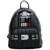 Image de Star Wars - Mini sac à dos Darth Vader Light up Cosplay By Loungefly