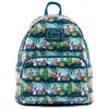 Image de Robin des Bois - Sac à dos Robin des Bois Sherwood AOP Disney by Loungefly