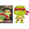 Image de Funko pin Pop Raphael Tortues Ninja - Vert