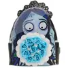 Image de Les Noces funèbres - Mini sac à dos Emily Bouquet by Loungefly