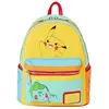 Image de Pokémon - Sac à dos Eve AOP by Loungefly