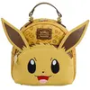 Image de Pokémon - Mini Sac à dos Eevee Convertible Cosplay by Loungefly