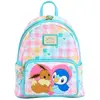 Image de Pokémon - Mini sac à dos Piplup and Eevee by Loungefly