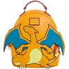 Image de Pokémon - Mini sac à dos Charizard Cosplay by Loungefly