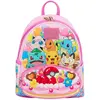 Image de Pokémon - Mini sac à dos Friends Party by Loungefly