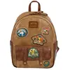 Image de Pokémon - Mini sac à dos Camper Patch by Loungefly