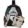Image de L'etrange Noël de Mr. Jack - Sac à dos Mini Major avec Halloween Plans Cosplay by Loungefly
